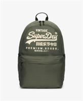 Superdry Womens Heritage Montana Backpack Size 1Size