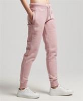 Superdry Womens Vintage Logo Embroidered Joggers Size 8 - 8 Regular