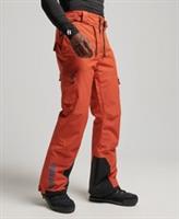 Superdry Mens Ski Ultimate Rescue Pants Size Xxl - NA Regular