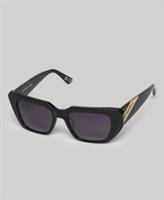 Superdry Womens Sdr 90S Angular Sunglasses Size 1Size