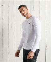 Superdry Mens Organic Cotton Vintage Embroidery T-Shirt - XXS Regular