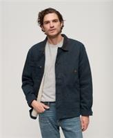 Superdry Mens Workwear Ranch Jacket Size Xl - XL Regular