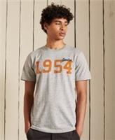 Superdry Mens Vintage Logo American Classic T-Shirt Size S - S Regular