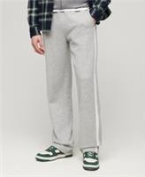 Superdry Mens Essential Straight Joggers Size Xxl - XXL Regular