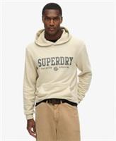 Superdry Mens Core Sport Hoodie Size Xxl - XXL Regular