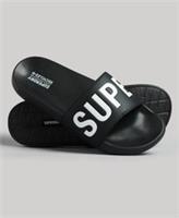 Superdry Mens Code Core Pool Sliders