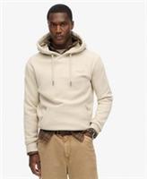 Superdry Mens Essential Logo Hoodie - L Regular