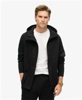 Superdry Mens Tech Logo Loose Zip Hoodie - XL Regular
