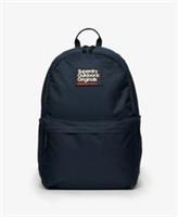 Superdry Womens Classic Montana Backpack Size 1Size