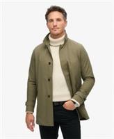 Superdry Mens The Merchant Store - Car Coat - XL Regular