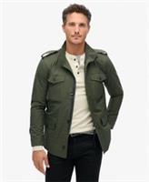 Superdry Mens The Merchant Store - Technical Field Jacket - M Regular