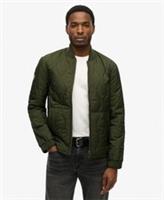 Superdry Mens Surplus Quilted Liner Jacket - S Regular