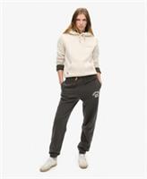 Superdry Womens Athletic Essentials Boyfriend Jogger - 12 Regular