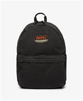 Superdry Womens Workwear Canvas Montana Backpack Size 1Size