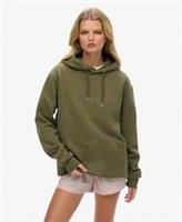Superdry Womens Oversized Utility Sport Hoodie - XXL Regular