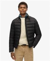 Superdry Mens Lightweight Padded Jacket - L Regular