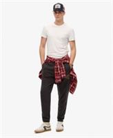 Superdry Mens Athletic Essential Graphic Joggers - XXL Regular