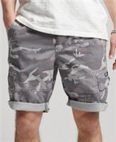 Superdry Mens Core Cargo Shorts - 31 Regular