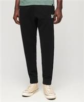 Superdry Mens Sportswear Logo Tapered Joggers Size Xxl - XXL Regular