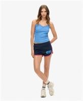 Superdry Womens Cali Jersey Shorts Size 10 - 10 Regular
