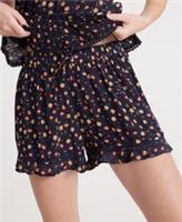 Superdry Womens Summer Beach Shorts Size 6 - NA Regular