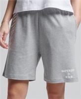 Superdry Womens Code Core Sport Boy Shorts Size 6 - 6 Regular
