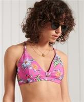 Superdry Womens Surf Top Bikini - 12 Regular