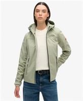 Superdry Womens Hooded Classic Trekker Jacket - 10 Regular
