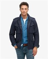 Superdry Mens The Merchant Store - Field Jacket - L Regular