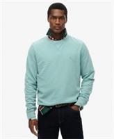 Superdry Mens Classic Essential Sweatshirt - S Regular