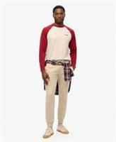 Superdry Mens Essential Logo Joggers - XXL Regular