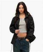 Superdry Womens Oversized Surplus Otto Coach Jacket - XXL Regular