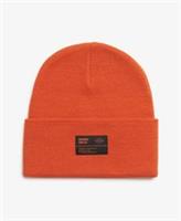 Superdry Womens Surplus Knitted Beanie Hat Size 1Size