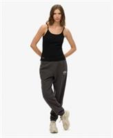 Superdry Womens Athletic Essential Boyfriend Joggers - 8 Regular