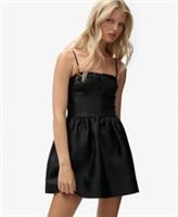 Superdry Womens Corset Cami Mini Dress - 12 Regular