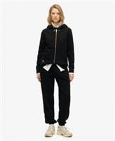 Superdry Womens Essential Logo Joggers Size 14 - 14 Regular