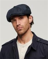 Superdry Mens Baker Boy Cap Size 1Size
