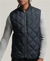 Superdry Mens Studios Gilet - L Regular