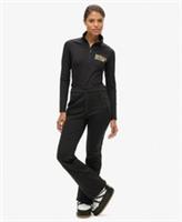 Superdry Womens Ski Softshell Slim Trousers - 12 Regular
