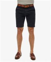Superdry Mens International Chino Shorts - 30 Regular