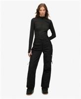 Superdry Womens Ultimate Freestyle Ski Pants - 12 Regular