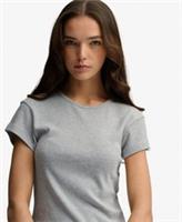 Superdry Womens Athletic Essential T-Shirt - 12 Regular