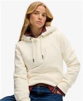 Superdry Womens Finest Goods Relaxed Hoodie - 8 Regular