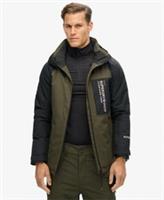 Superdry Mens Ski Freestyle Core Jacket Size S - S Regular