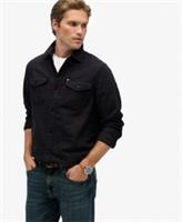 Superdry Mens The Merchant Store - Ranch Shirt - M Regular