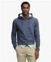 Superdry Mens Lo-Fi Dockside Hoodie - S Regular