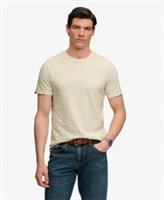 Superdry Mens Classic Essential T-Shirt - M Regular