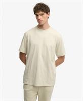 Superdry Mens Oversized T-Shirt - L Regular