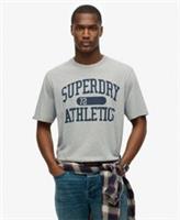 Superdry Mens Athletic Essential T-Shirt - M Regular