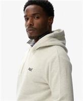 Superdry Mens Essential Logo Classic Hoodie - S Regular